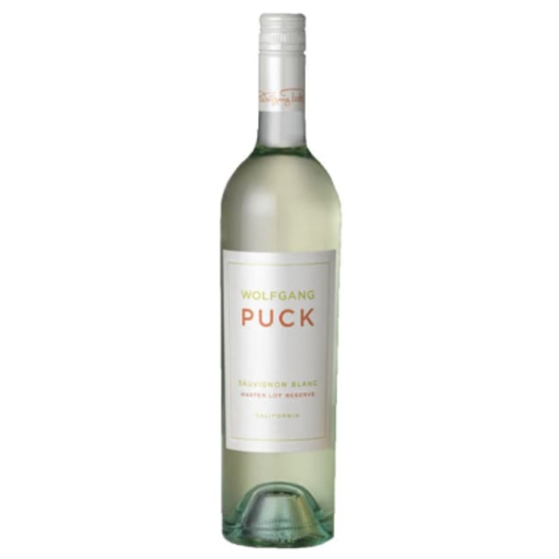 Wolfgang Puck | Master Lot Reserve Sauvignon Blanc - NV