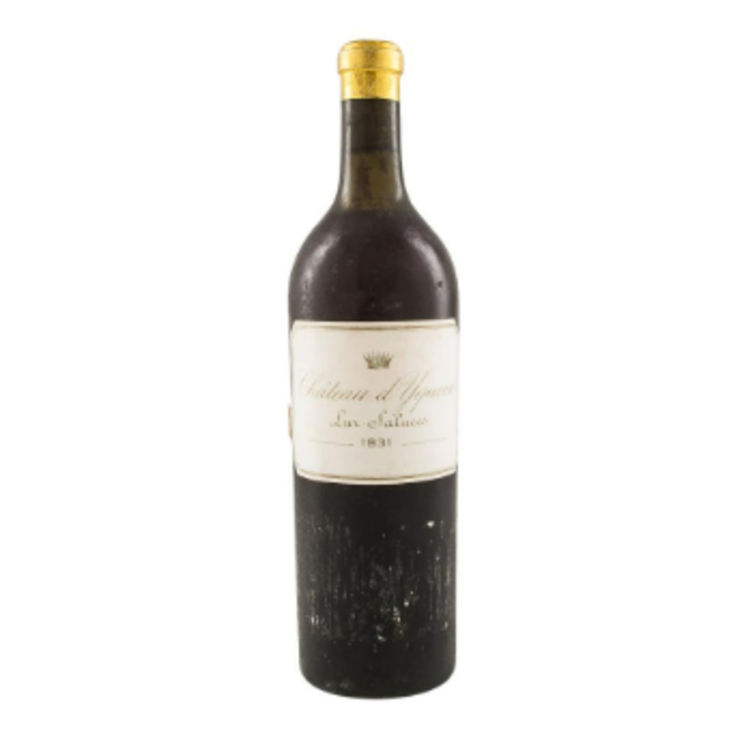 1831 | Chteau d'Yquem