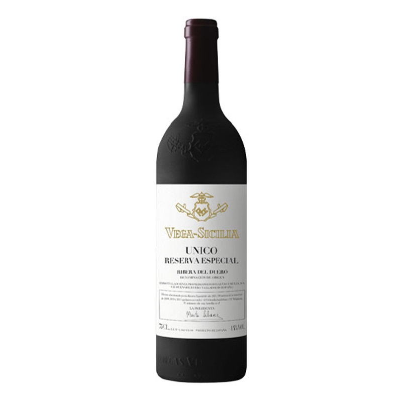 1991 | Vega Sicilia | Unico Reserva Especial