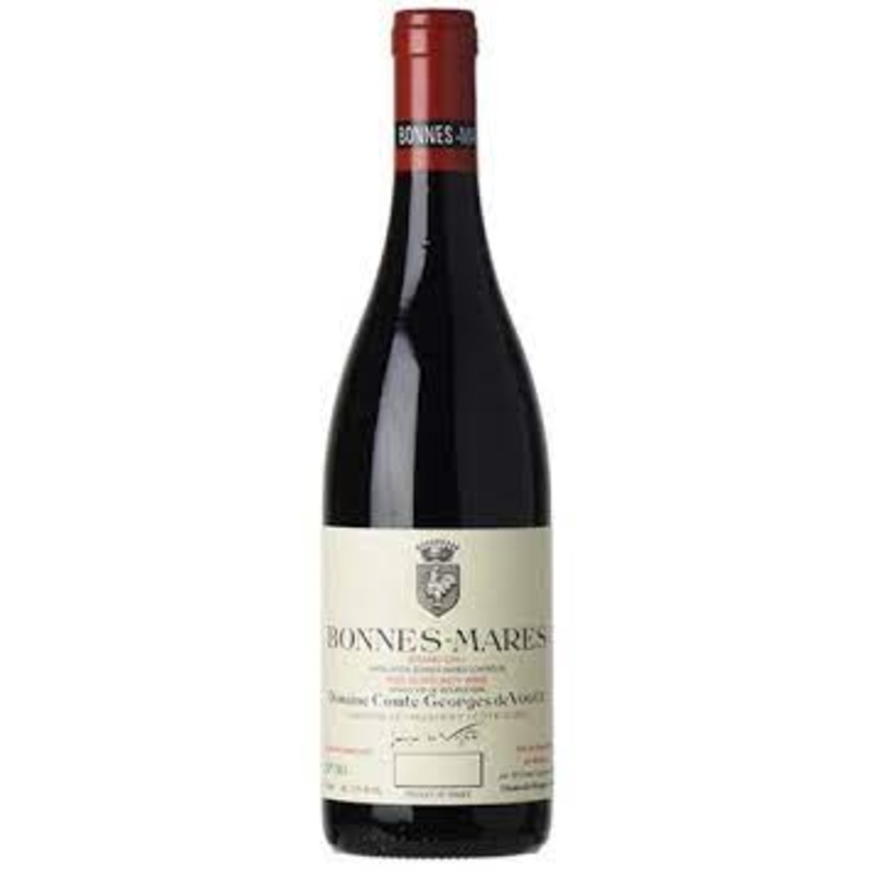 1999 | Comte Georges de Vogue | Bonnes Mares Grand Cru