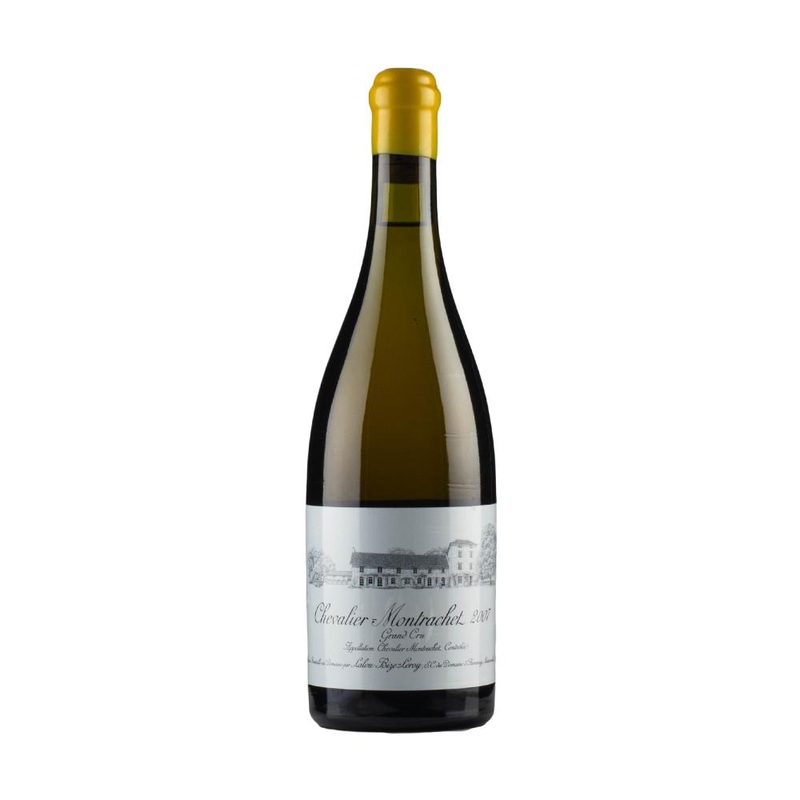 2007 | Domaine d'Auvenay | Chevalier Montrachet