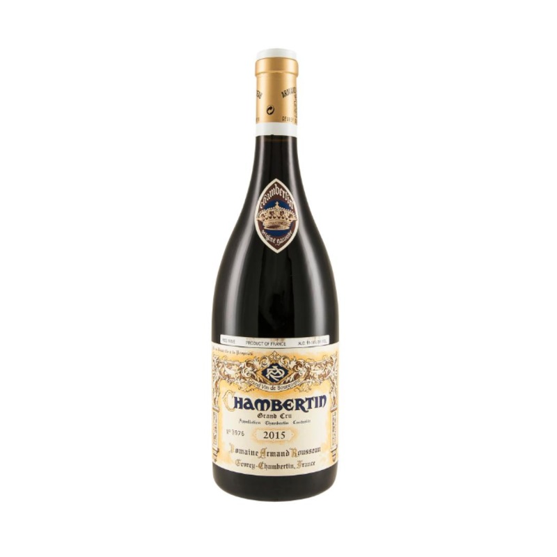 2015 | Armand Rousseau | Chambertin