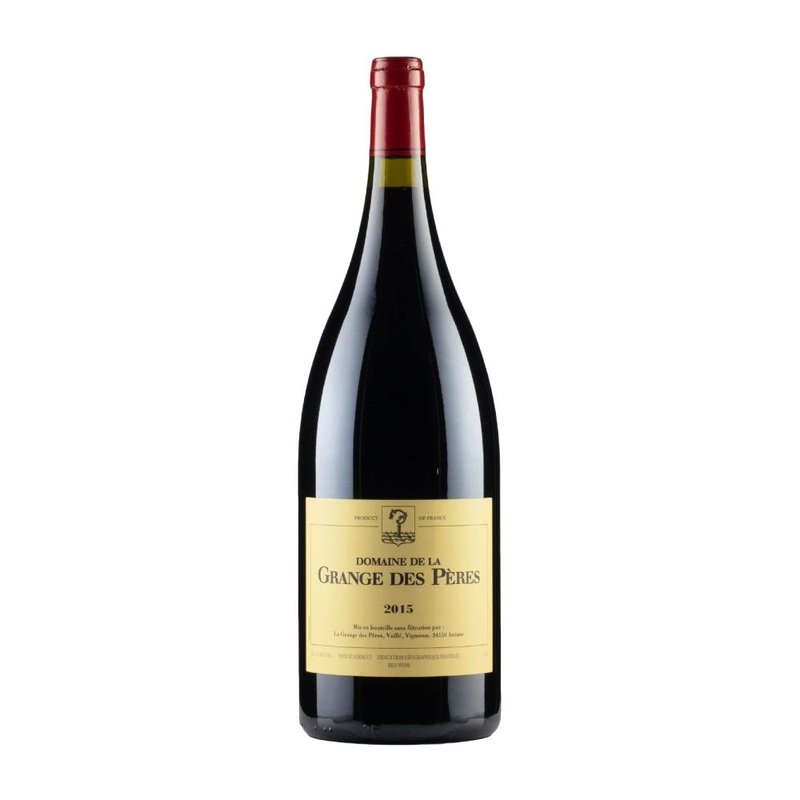 2015 | Grange des Pres | Rouge (Magnum)