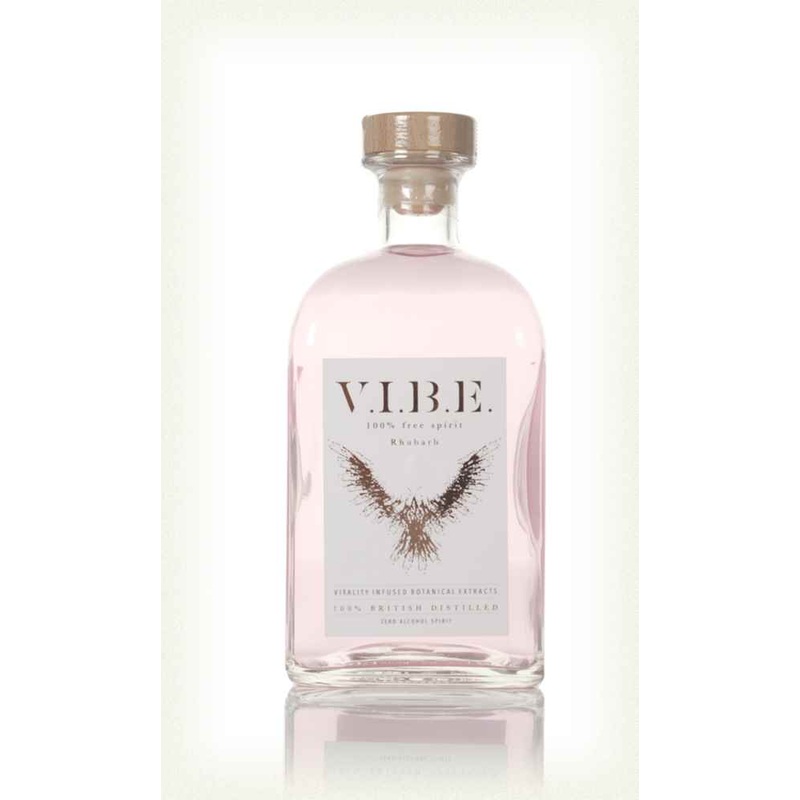 V.I.B.E. Rhubarb Spirit | 700ML