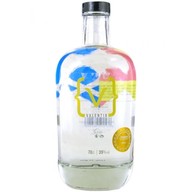 Valentia Gin | 700ML