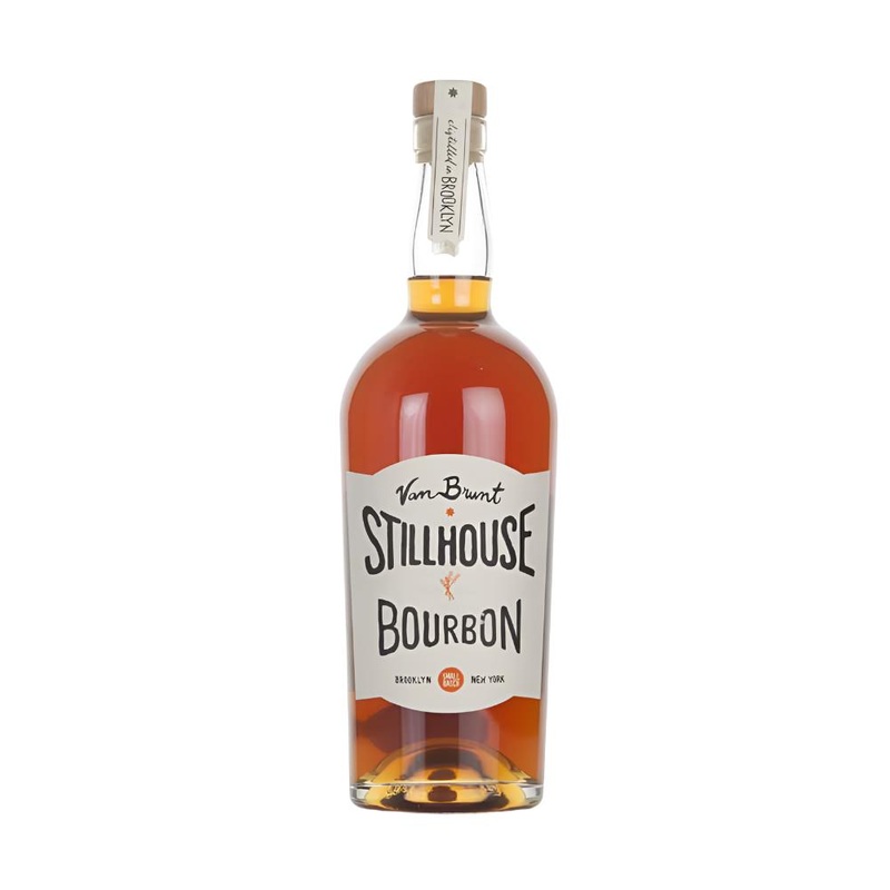 Van Brunt Stillhouse Bourbon Spirit | 700ML