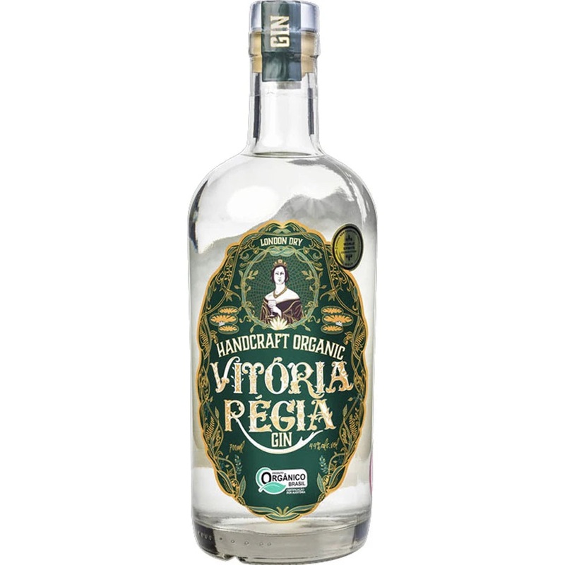 Vitria Rgia Gin | 700ML