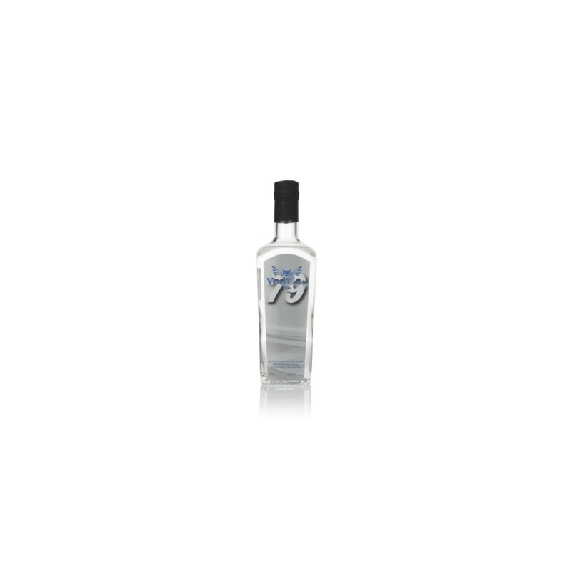 VodCorr 79 Plain Vodka | 700ML