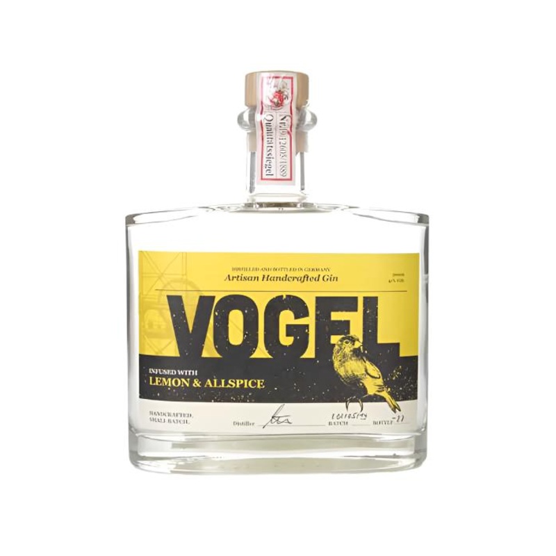 Vogel Gin | 500ML