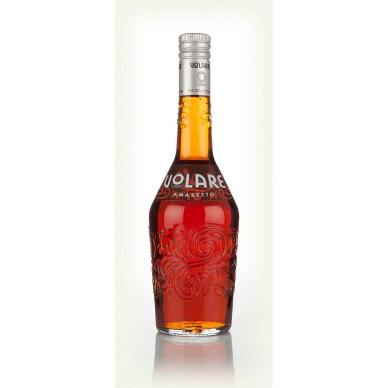 Volare Amaretto Liqueur | 700ML