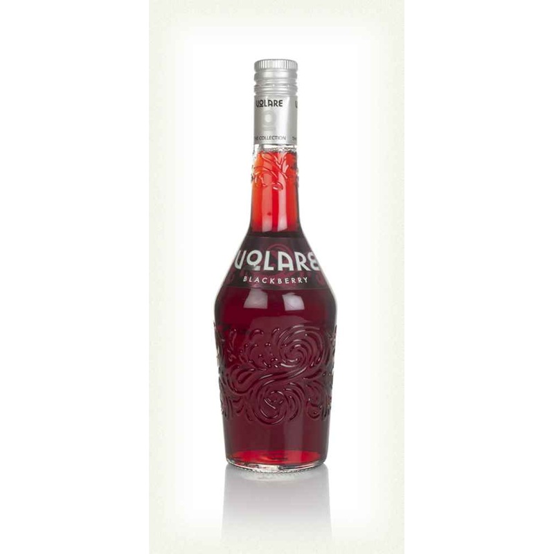 Volare Blackberry Liqueur | 700ML