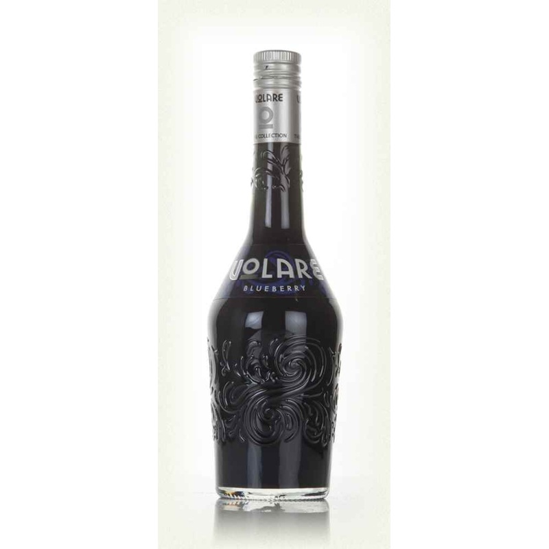 Volare Blueberry Liqueur | 700ML