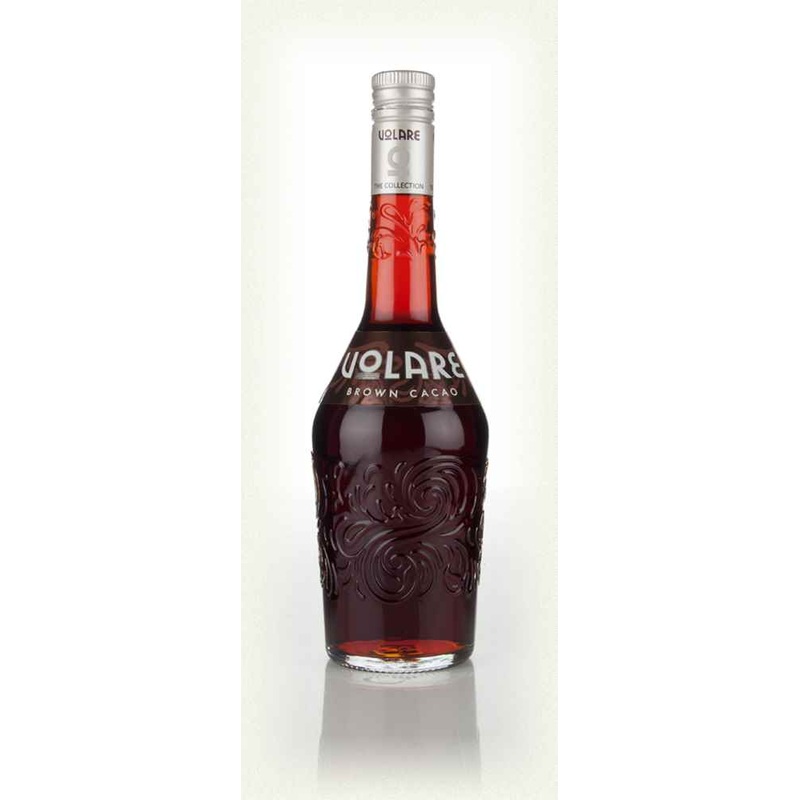 Volare Brown Cacao Liqueur | 700ML