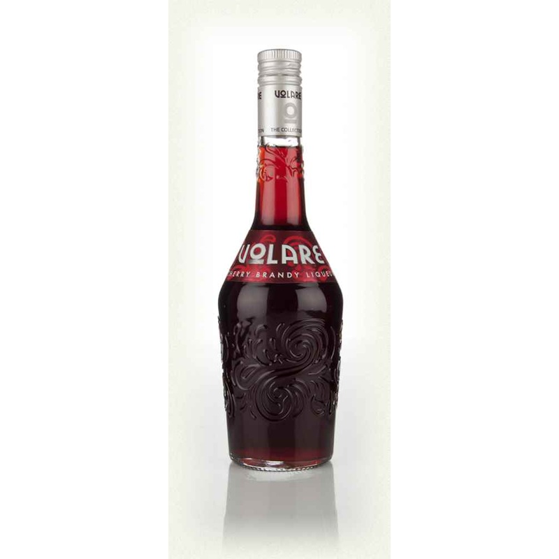 Volare Cherry Brandy Liqueur | 700ML