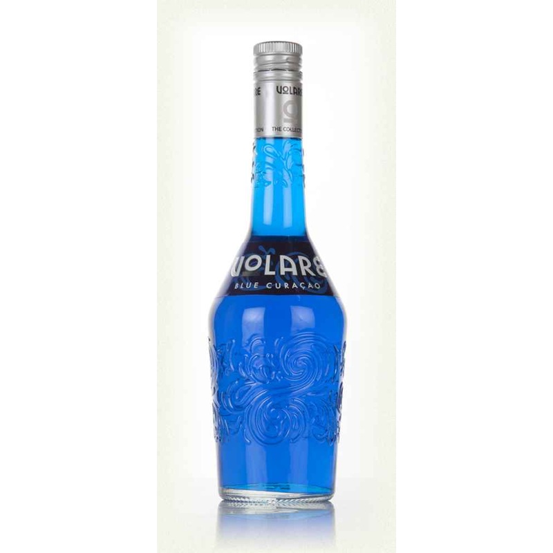 Volare Curaao Blue Liqueur | 700ML