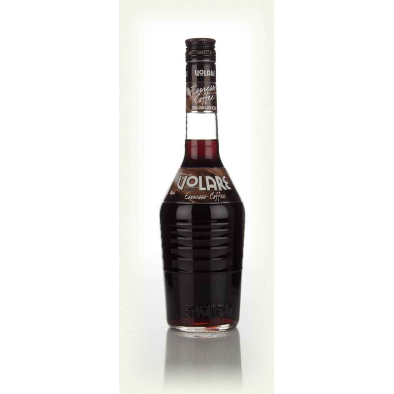 Volare Espresso Coffee Liqueur | 700ML