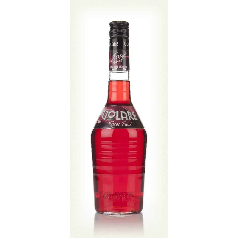 Volare Forest Fruits Italian Liqueur | 700ML