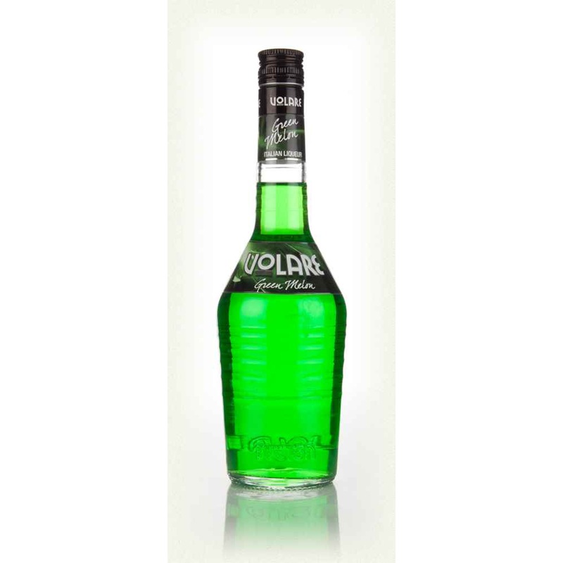 Volare Green Melon Liqueur | 700ML