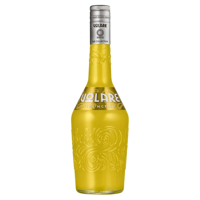 Volare Limoncello Liqueur | 700ML