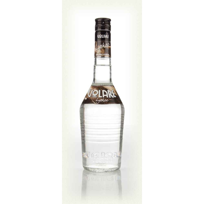 Volare Lychee Liqueur | 700ML