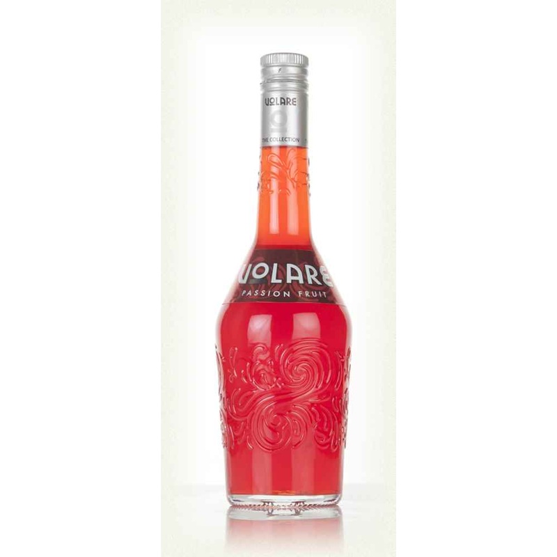 Volare Passion Fruit Italian Liqueur | 700ML