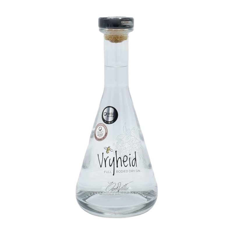 Vryheid Dry Gin | 700ML