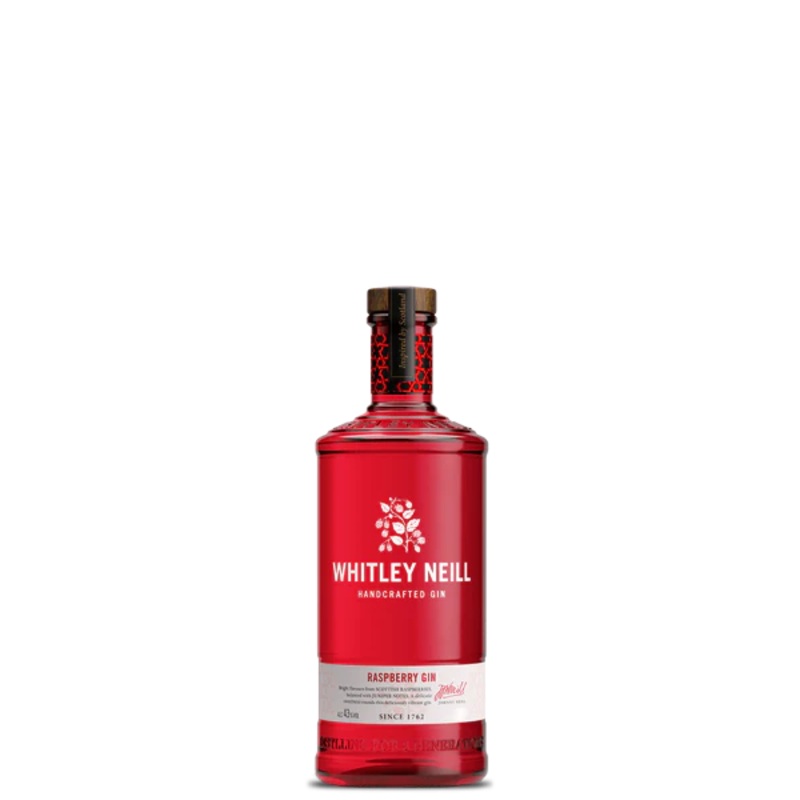 Whitley Neill Raspberry Gin | 1.75L