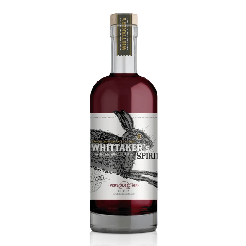 Whittaker's Very Sloe Gin | 700ML