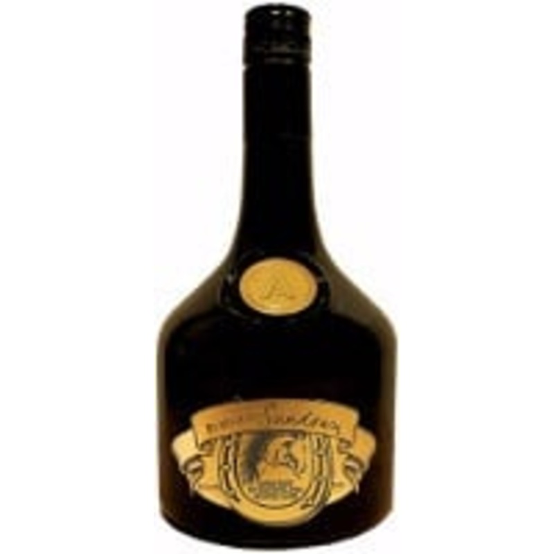 Bluegrass Sundown Coffee Liqueur with Kentucky Bourbon Liqueur