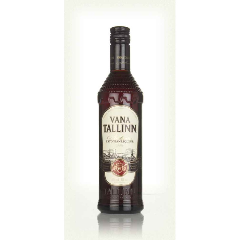 Vana Tallinn Liqueur | 500ML