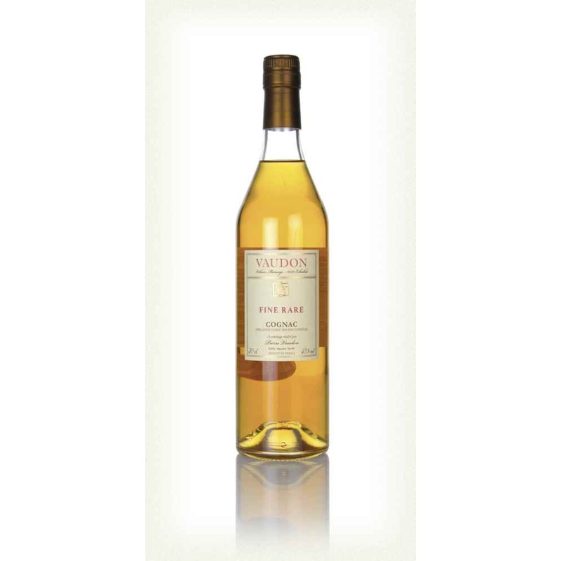 Vaudon Fine Rare Cognac Cognac | 700ML