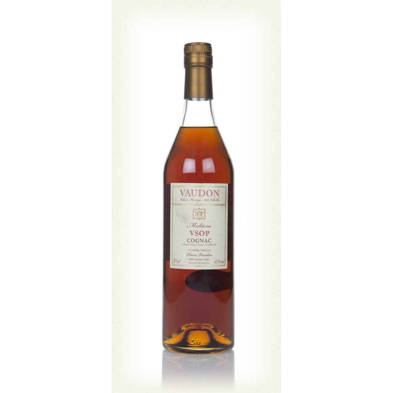 Vaudon VSOP Cognac Cognac | 700ML
