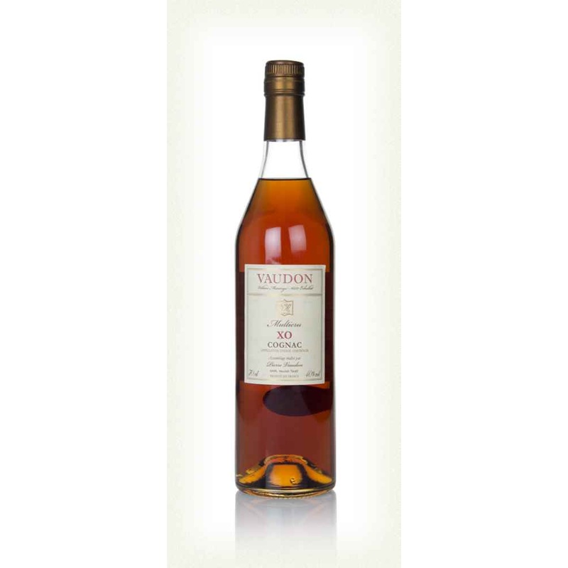 Vaudon XO Cognac Cognac | 700ML