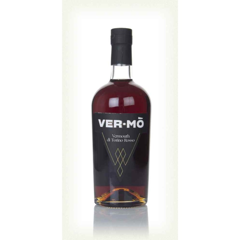 Verm Vermouth di Torino Rosso Red Vermouth