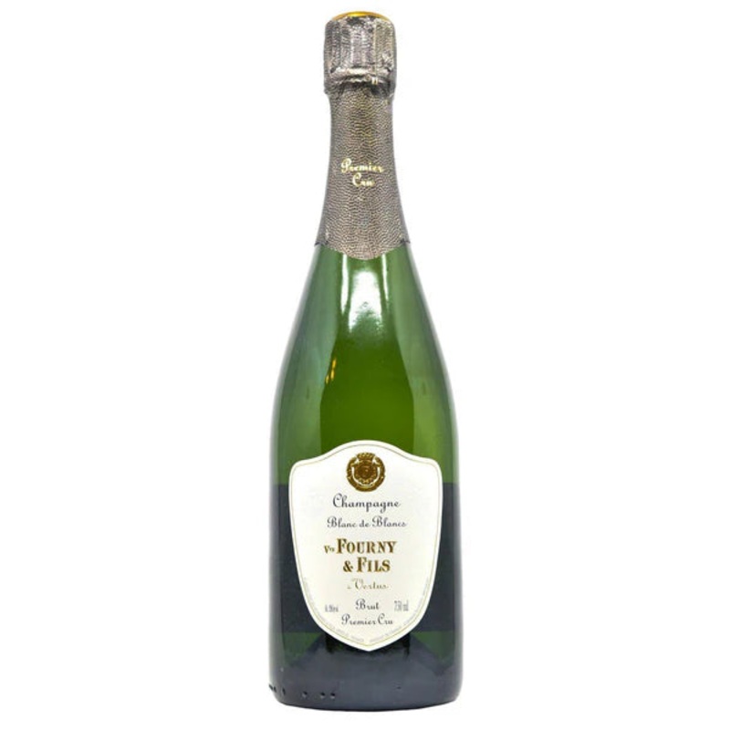 Veuve Fourny & Fils Blanc de Blancs Champagne