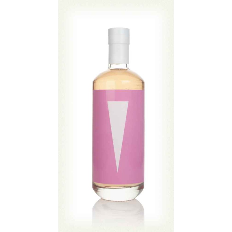 Victory Pink Flavoured Gin | 700ML