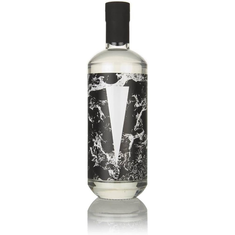 Victory Plain Vodka | 700ML