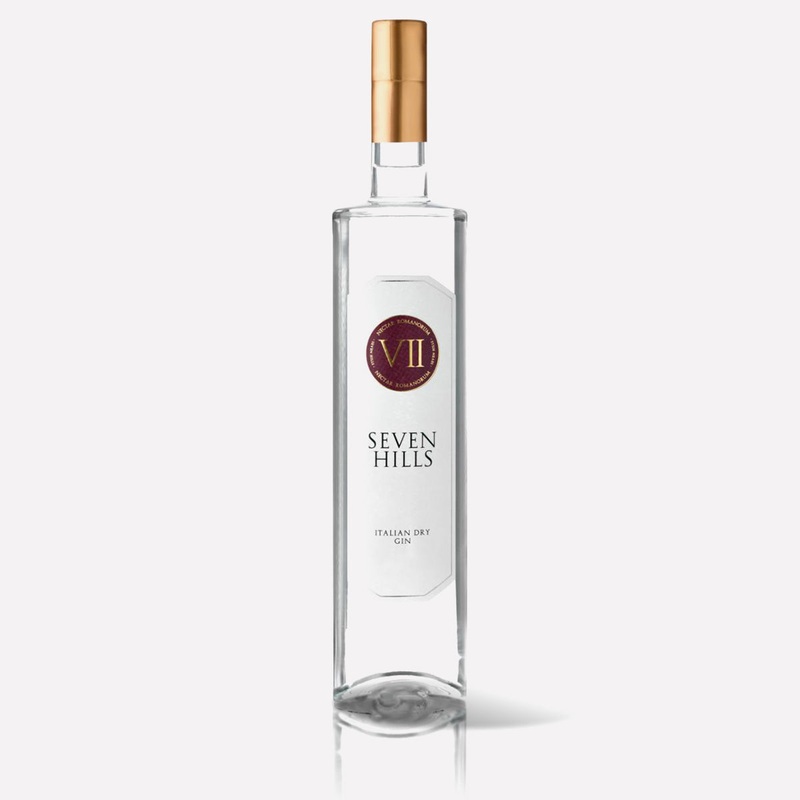 VII Hills Gin | 700ML