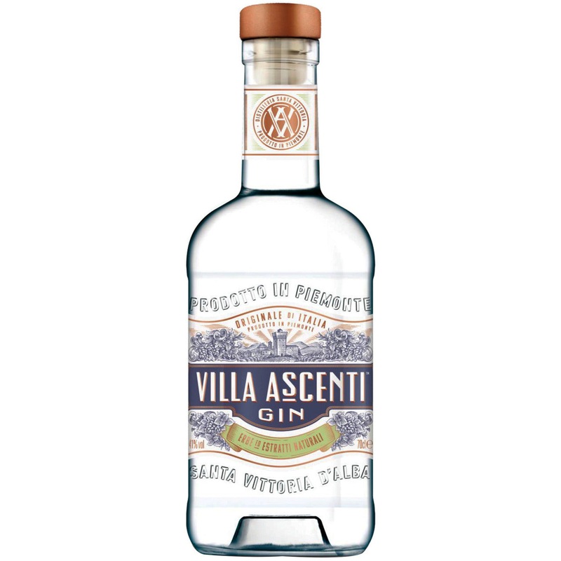 Villa Ascenti Gin | 700ML