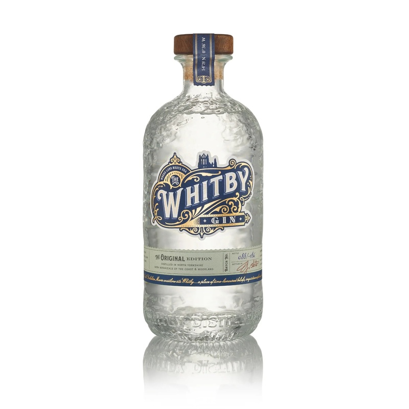 Whitby Gin | 700ML