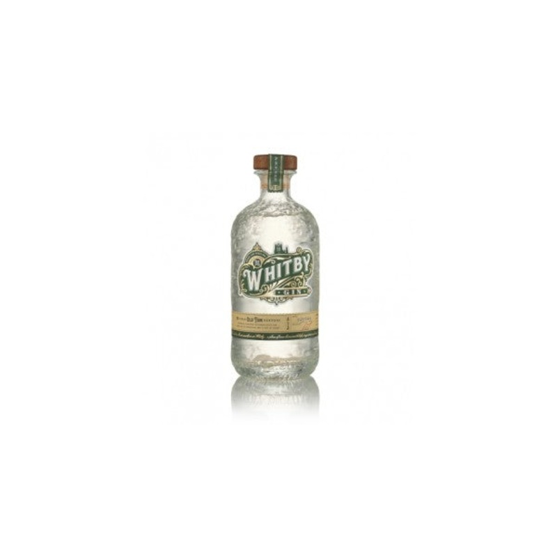 Whitby Old Tom Old Tom Gin | 700ML