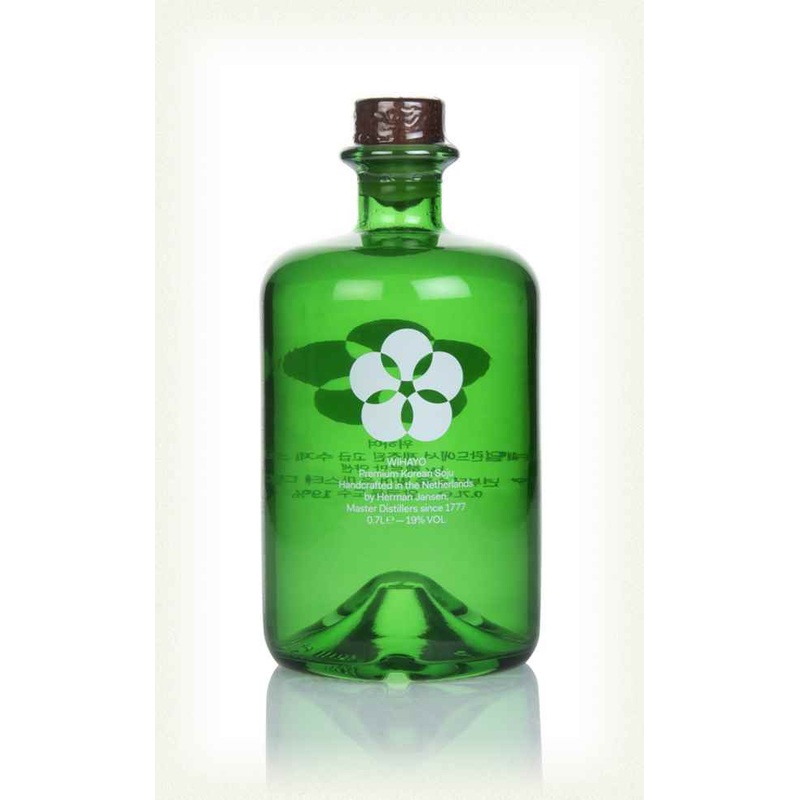 Wihayo Soju Spirit | 700ML