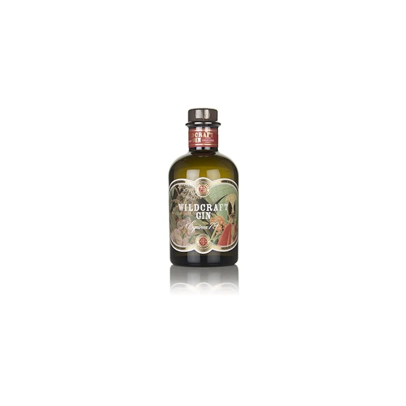 Wildcraft Gin Equinox 79 Gin | 500ML