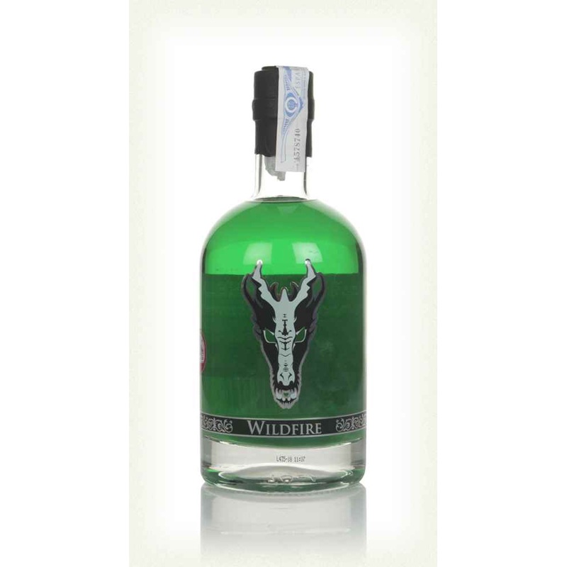 Wildfire Liqueur | 700ML