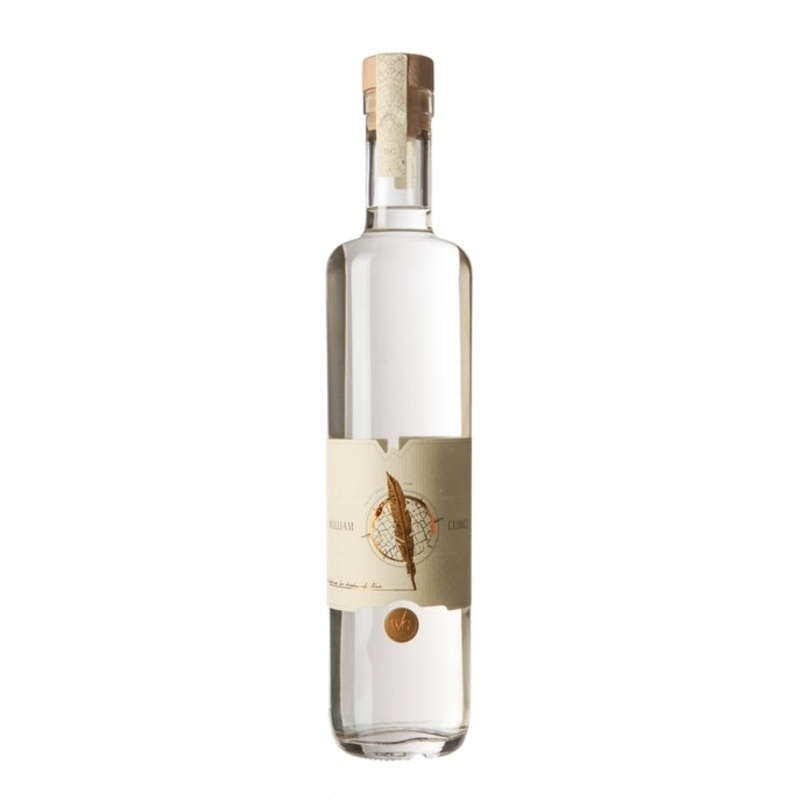 William George White Rum | 700ML