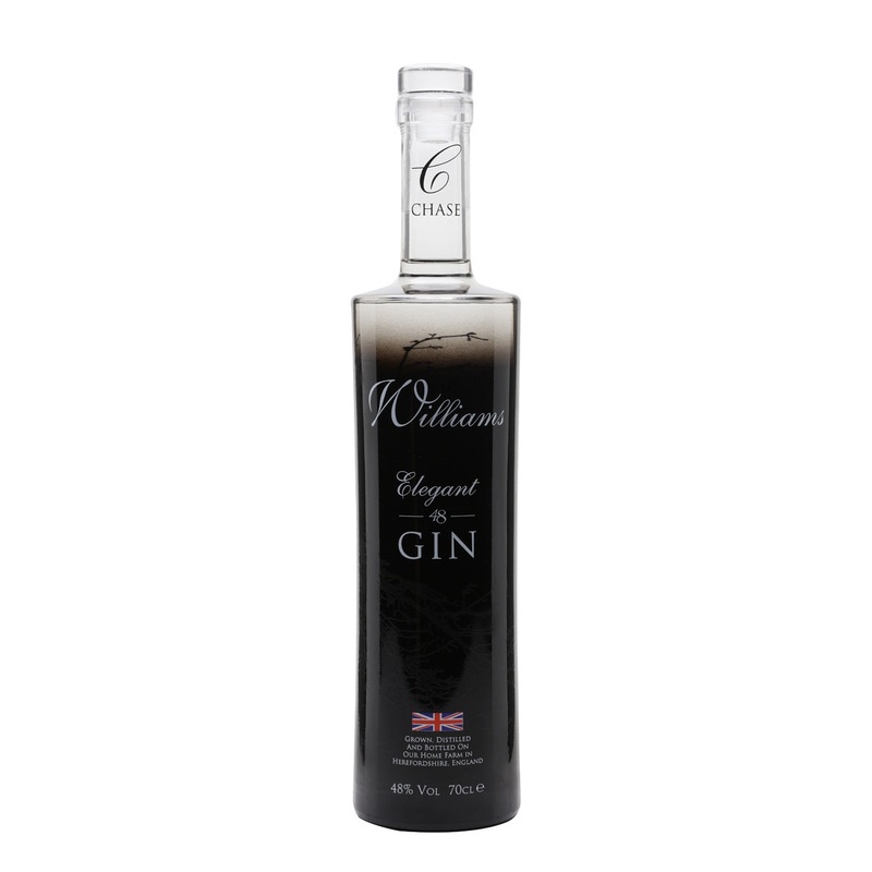 Williams Elegant 48 Gin | 700ML