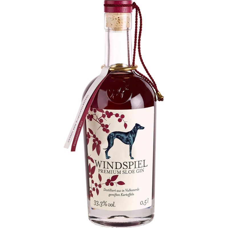 Windspiel Sloe Gin | 500ML