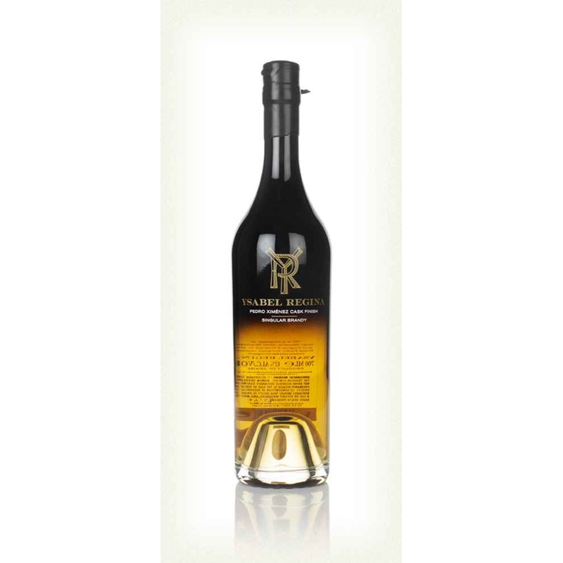 Ysabel Regina Brandy | 700ML
