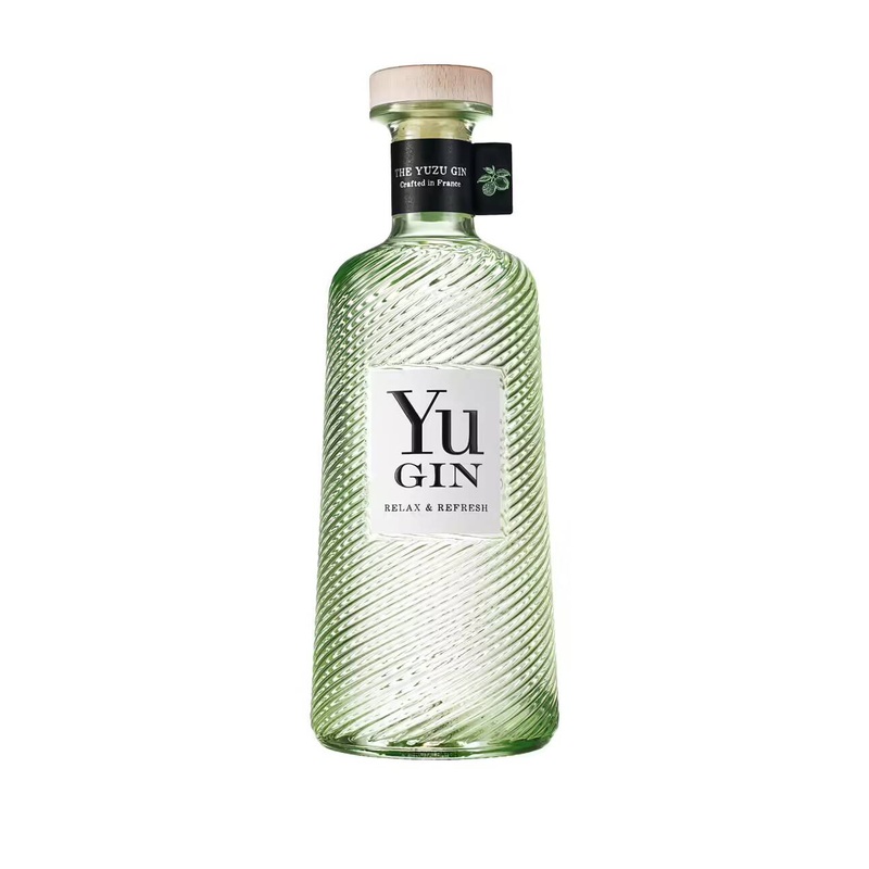 Yu Gin | 700ML