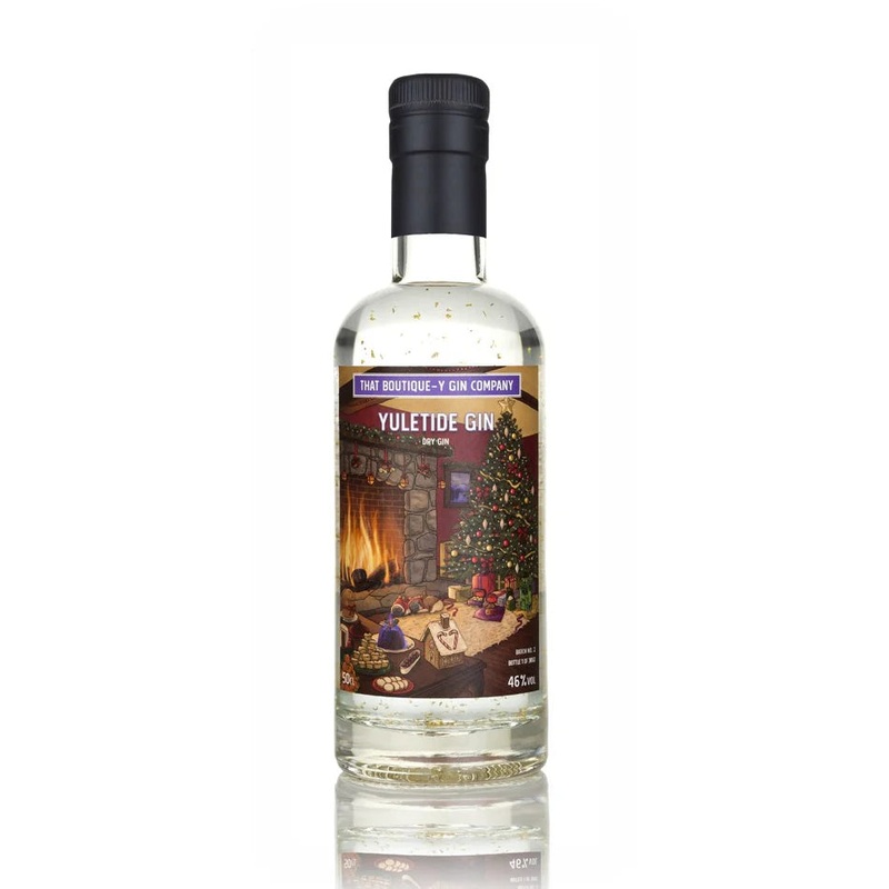 Yuletide (That Boutique-y Gin Company) Gin | 500ML